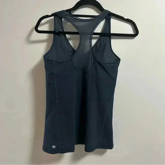 Lululemon Tank - Picture 2 of 3